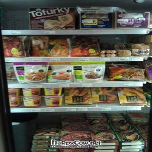  at Nature's Pantry in State College