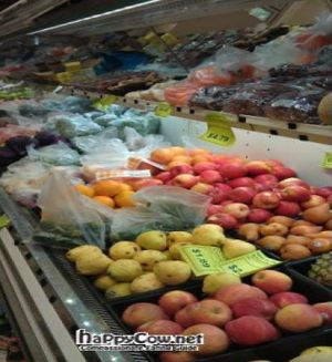  at Nature's Pantry in State College