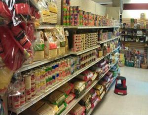  at Nature's Pantry in State College