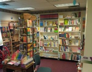  at Nature's Pantry in State College