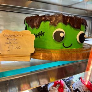  at Ice Shack in Manchester