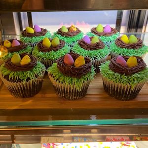  at Ice Shack in Manchester