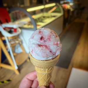  at Ice Shack in Manchester