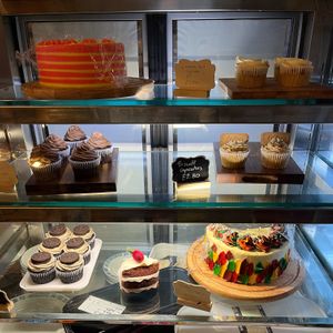  at Ice Shack in Manchester