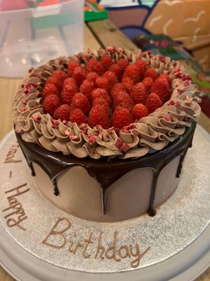  at Ice Shack in Manchester