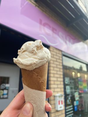  at Ice Shack in Manchester