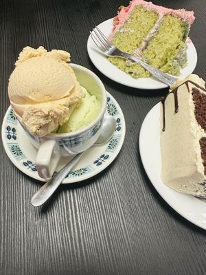   at Ice Shack in Manchester