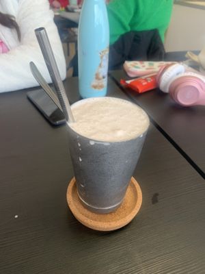   at Ice Shack in Manchester