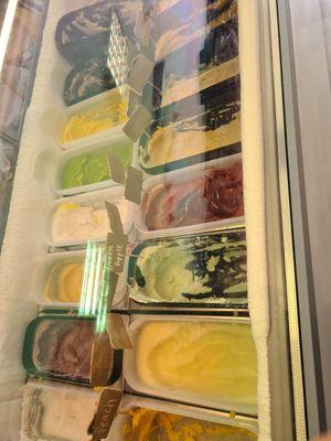  at Ice Shack in Manchester