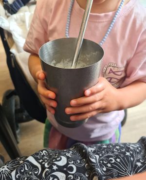  at Ice Shack in Manchester