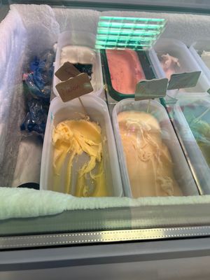   at Ice Shack in Manchester