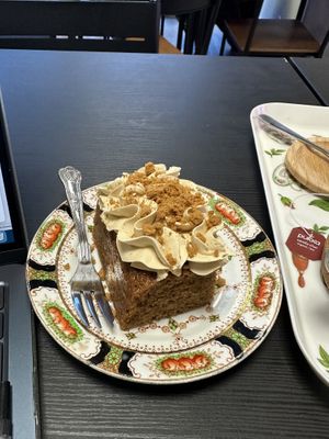   at Ice Shack in Manchester