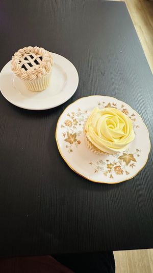   at Ice Shack in Manchester