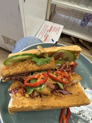   at Ice Shack in Manchester