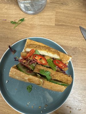   at Ice Shack in Manchester