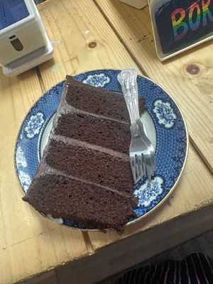  at Ice Shack in Manchester