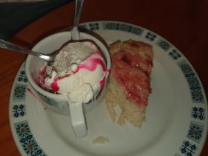 . at Ice Shack in Manchester