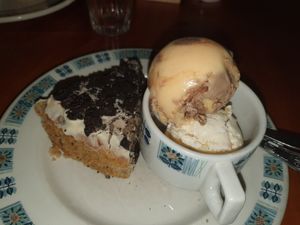 . at Ice Shack in Manchester