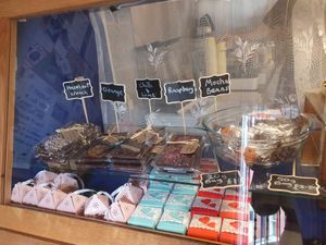 . at Ice Shack in Manchester