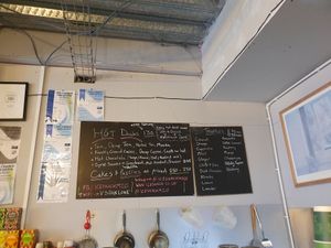 . at Ice Shack in Manchester