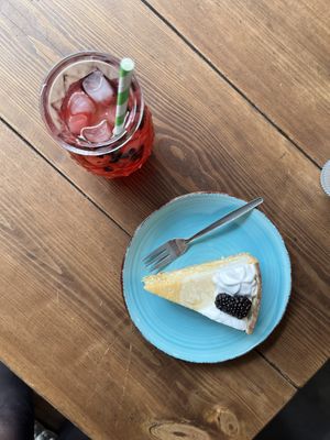   at Zapalka Coffee in Bydgoszcz