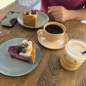  at Zapalka Coffee in Bydgoszcz