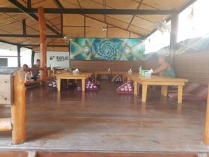 organic love at Organic Love in Koh Phangan