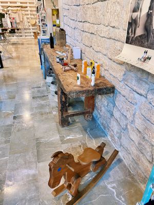 Y mucho más at Eco-Viure in Mallorca