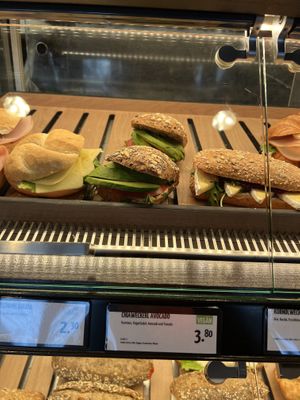   at backWERK - Griesgasse in Salzburg