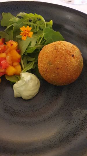 arrancchini at La Vimea - Vegan Hotel & Vegan Restaurant in Naturno