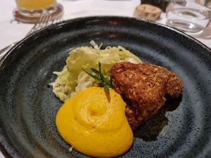  at La Vimea - Vegan Hotel & Vegan Restaurant in Naturno