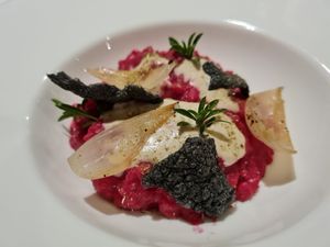  at La Vimea - Vegan Hotel & Vegan Restaurant in Naturno