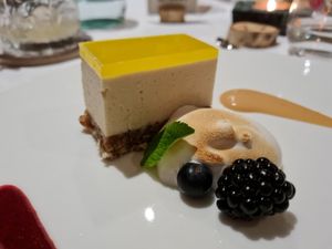  at La Vimea - Vegan Hotel & Vegan Restaurant in Naturno