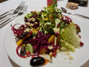  at La Vimea - Vegan Hotel & Vegan Restaurant in Naturno