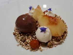  at La Vimea - Vegan Hotel & Vegan Restaurant in Naturno