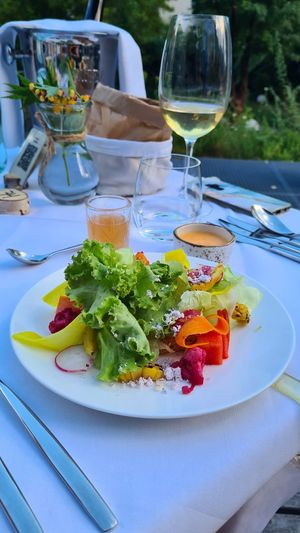  at La Vimea - Vegan Hotel & Vegan Restaurant in Naturno