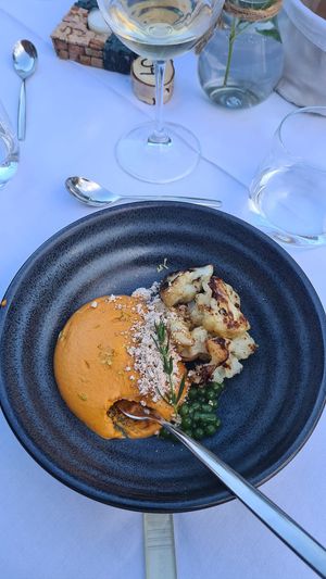  at La Vimea - Vegan Hotel & Vegan Restaurant in Naturno