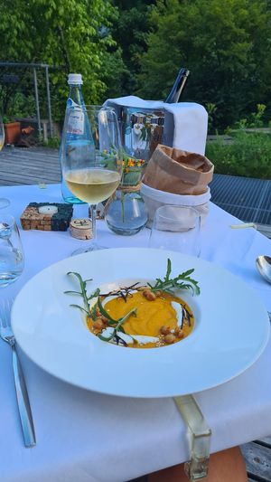  at La Vimea - Vegan Hotel & Vegan Restaurant in Naturno