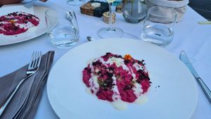  at La Vimea - Vegan Hotel & Vegan Restaurant in Naturno