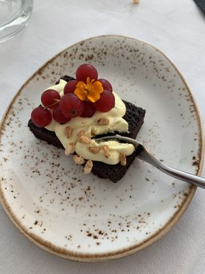   at La Vimea - Vegan Hotel & Vegan Restaurant in Naturno