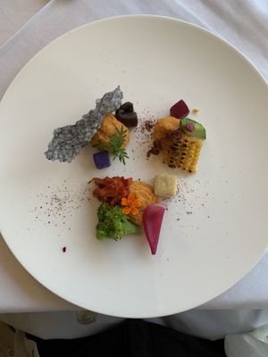   at La Vimea - Vegan Hotel & Vegan Restaurant in Naturno