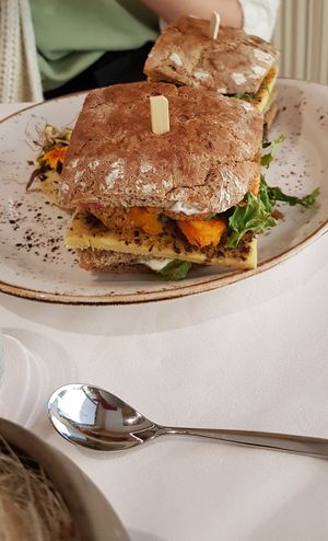  at La Vimea - Vegan Hotel & Vegan Restaurant in Naturno