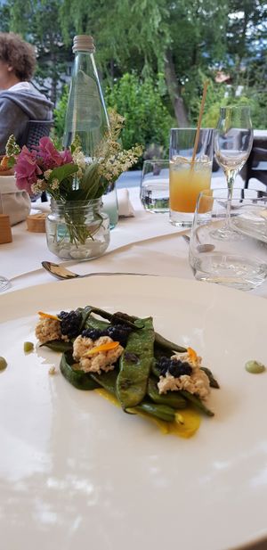  at La Vimea - Vegan Hotel & Vegan Restaurant in Naturno