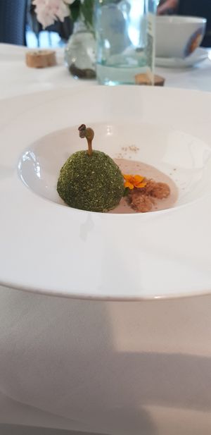  at La Vimea - Vegan Hotel & Vegan Restaurant in Naturno