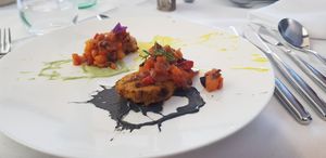  at La Vimea - Vegan Hotel & Vegan Restaurant in Naturno