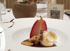  at La Vimea - Vegan Hotel & Vegan Restaurant in Naturno