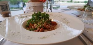  at La Vimea - Vegan Hotel & Vegan Restaurant in Naturno