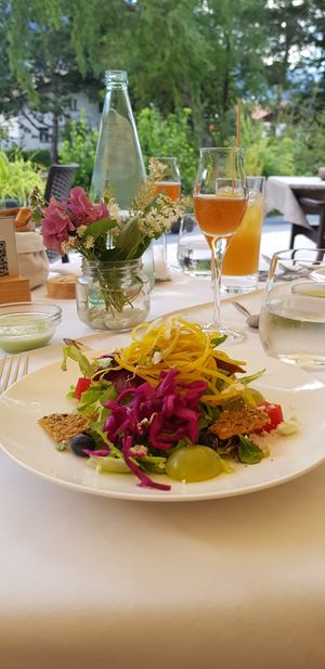  at La Vimea - Vegan Hotel & Vegan Restaurant in Naturno