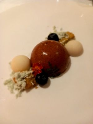  at La Vimea - Vegan Hotel & Vegan Restaurant in Naturno