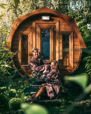 Vegan Hotel LA VIMEA in Naturno is an adults only retreat, for those seeking peace, tranquility and wellness.  at La Vimea - Vegan Hotel & Vegan Restaurant in Naturno